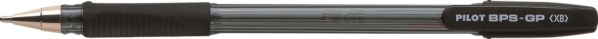 Pilot Kuglepen m/hætte BPS-GP 1,6 sort