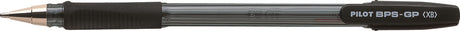 Pilot Kuglepen m/hætte BPS-GP 1,6 sort