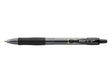 Pilot Gelpen G-2 Plus BeGreen m/klik 0,5 sort (billede 1)
