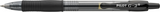 Pilot Gelpen G-2 Plus BeGreen m/klik 0,5 sort (billede 2)