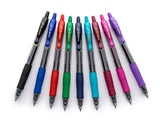 Pilot Gelpen G-2 Plus BeGreen m/klik 0,7 sort (billede 3)