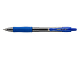 Pilot Gelpen G-2 Plus BeGreen m/klik 0,7 blå (billede 1)