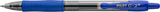 Pilot Gelpen G-2 Plus BeGreen m/klik 0,7 blå (billede 2)
