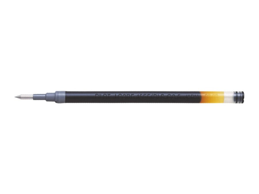 Pilot Gel refill G-2 0,7 sort