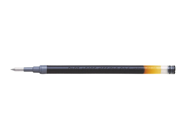 Pilot Gel refill G-2 0,7 sort