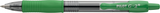Pilot Gelpen G-2 Plus BeGreen m/klik 0,5 grøn (billede 2)