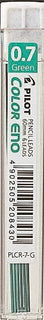 Pilot Stifter farvede Color ENO 0,7mm HB turkis (6)