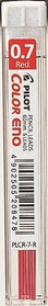 Pilot Stifter farvede Color ENO 0,7mm HB rød (6)