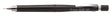 Pilot Stiftblyant H-320 0,5 sort – Stiftblyanter