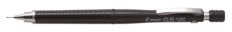 Pilot Stiftblyant H-320 0,5 sort – Stiftblyanter