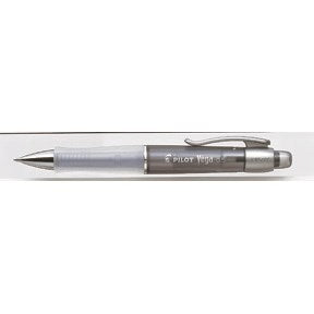 Pilot Stiftblyant Vega 0,5 sort – Stiftblyanter
