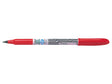 Pilot Marker Super Color extra fine 2,0mm rød