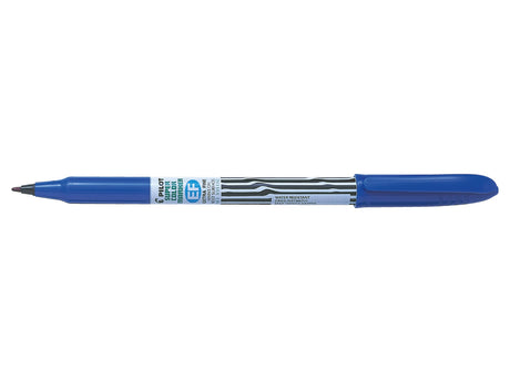 Pilot Marker Super Color extra fine 2,0mm blå