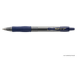 Pilot Gelpen G-2 Plus BeGreen m/klik 0,7 blåsort