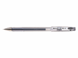 Pilot Gelpen G-Tec C25 0,13 sort