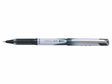 Pilot Ball-liner m/hætte V-Ball Grip 0,5 sort (billede 1)