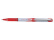 Pilot Ball-liner m/hætte V-Ball Grip 0,5 rød