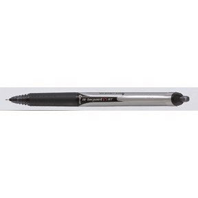 Pilot Ball-liner m/klik Hi-Tecpoint V5 0,5sort