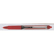 Pilot Ball-liner m/klik Hi-Tecpoint V5 0,5 rød
