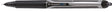 Pilot Ball-liner m/klik Hi-Tecpoint V7 0,7 sort