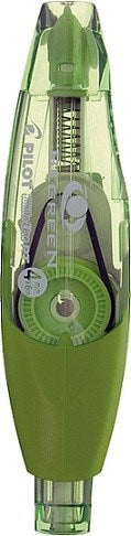 Pilot Rettetape Whiteline RT BeGreen 6m – Korrektur & rettetape