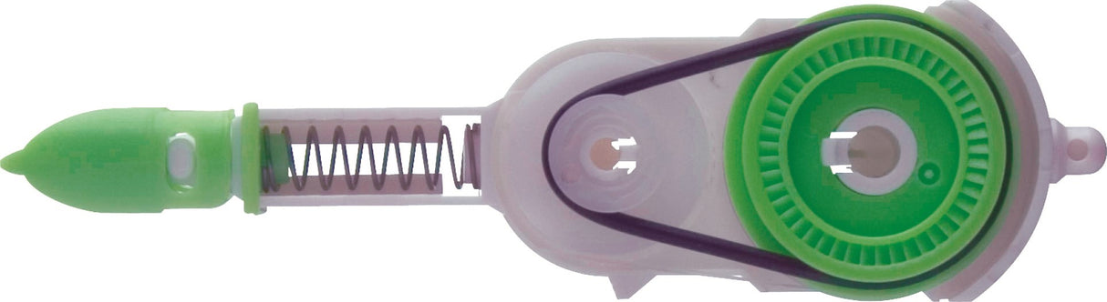 Pilot Rettetape refil Whiteline RT BeGreen 6m – Korrektur & rettetape