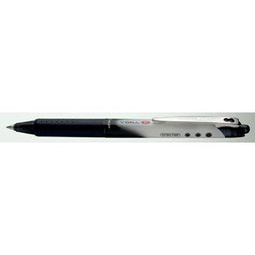 Pilot Ball-liner m/klik V-Ball RT 0,5 sort