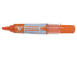 Pilot WB Marker V Board chisel/broad BG orange – Whiteboardpenne