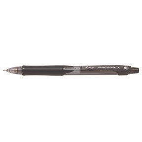 Pilot Stiftblyant Progrex BeGreen 0,7 sort – Stiftblyanter