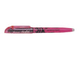 Pilot Frixion Overstregningspen lys pink
