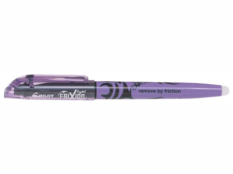 Pilot Frixion Overstregningspen lys violet