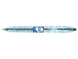 Pilot Gelpen m/klik B2P BeGreen 0,5 sort