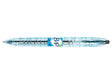 Pilot Gelpen m/klik B2P BeGreen 0,7 sort (billede 1)