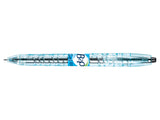 Pilot Gelpen m/klik B2P BeGreen 0,7 sort (billede 1)