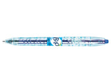 Pilot Gelpen m/klik B2P BeGreen 0,7 blå (billede 1)