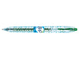 Pilot Gelpen m/klik B2P BeGreen 0,7 grøn (billede 1)