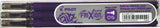 Frixion Clicker 0,5 refill violet (3)