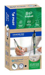 Kuglepen B2P Ecoball receptionspen