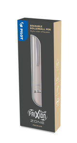 Frixion Zone 0,7 i gaveæske beige