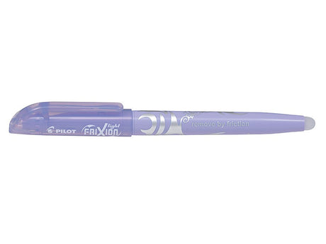 Frixion Overstregningspen Soft lyslilla