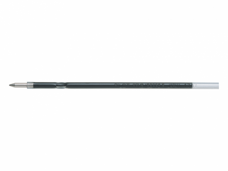 Kuglepen refil Super Grip + G 0,7 sort