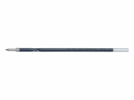 Kuglepen refil Super Grip + G 0,7 blå