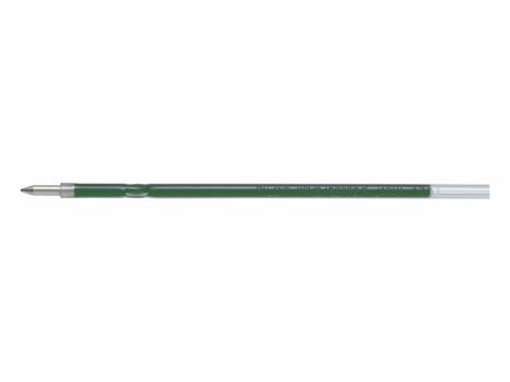 Kuglepen refil Super Grip+G+Ecoball 1,0 grøn
