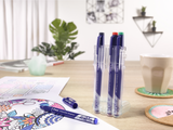Frixion Fineliner Set2Go 1,3 Basic ass (4)
