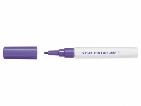 Marker Pintor Fine 1,0 lilla