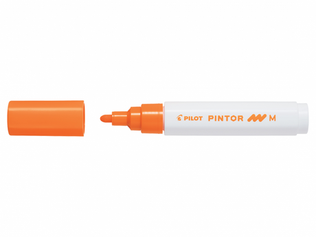 Marker Pintor Medium 1,4 orange