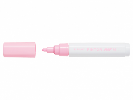 Marker Pintor Medium 1,4 pastel pink