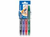 Frixion Ball Set2Go 0,7 Basic ass (4)
