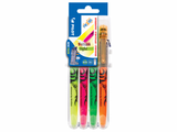 Frixion Overstregningspen Light Se2Go Basic ass (4)