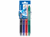 Frixion Clicker Set2Go 0,7 Basic ass (4)